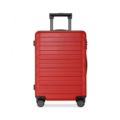 Широкий ассортимент чемодан ninetygo rhine luggage -24'' red для компьютерной техники с доставкой по всему Казахстану  | Рассрочка 0-0-24 