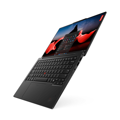 Купить Ноутбук Lenovo X1 Carbon 14'wuxga/Core Ultra 7-155u/16gb/512gb/Win pro (21KC0050RT) от 39 000тг с гарантией до 2 лет! Доставка всему Казахстану! Рассрочка 0-0-24.  фото 8