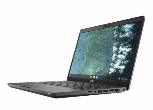 Dell	Latitude 5400 |  i5-8365U | 16GB | 256GB | 14" фото 3