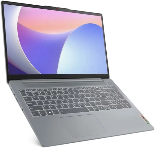  Ноутбук Lenovo IP3 Slim 15,6'FHD/Core i7-13620H/16gb/1TB/NOS (83EM009URK) бизнес-класса по цене ниже бытовых, с гарантией до двух лет, полным пакетом документов и НДС. фото 3