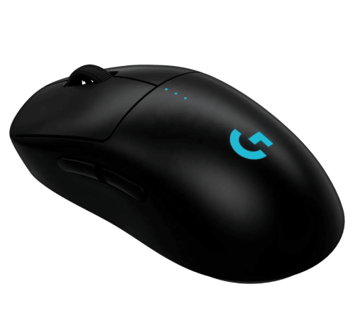 Широкий ассортимент мышь игровая logitech g pro 2 lightspeed (910-007295) для компьютерной техники с доставкой по всему Казахстану  | Рассрочка 0-0-24  фото 2