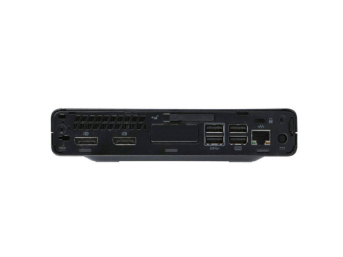 Tiny  HP  ProDesk 600 G3 DM | Intel(R) Core(TM) i3-7100T CPU @ 3.40GHz | 8GB | 256GB SATA/SSD  | фото 4