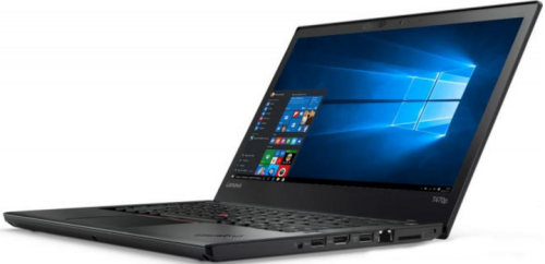 LENOVO	ThinkPad T470 |	Intel(R) Core(TM) i5-7300U CPU @ 2.60GHz |	8GB |  256GB  NVMe  |	14"	