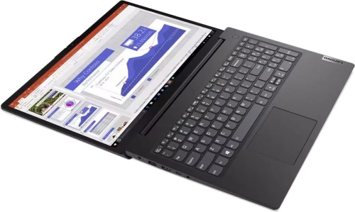  Ноутбук Lenovo V15 15,6'FHD/Celeron® N4500/8Gb/256Gb/Int/Dos (82QY00PERU) бизнес-класса по цене ниже бытовых, с гарантией до двух лет, полным пакетом документов и НДС. фото 6