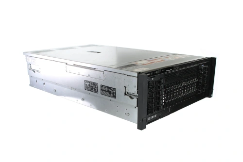 Dell PowerEdge R930 Server 4 x E7-8880 V4 22-Core 128GB RAM PERC H730p 4 Bay 2,5" фото 5
