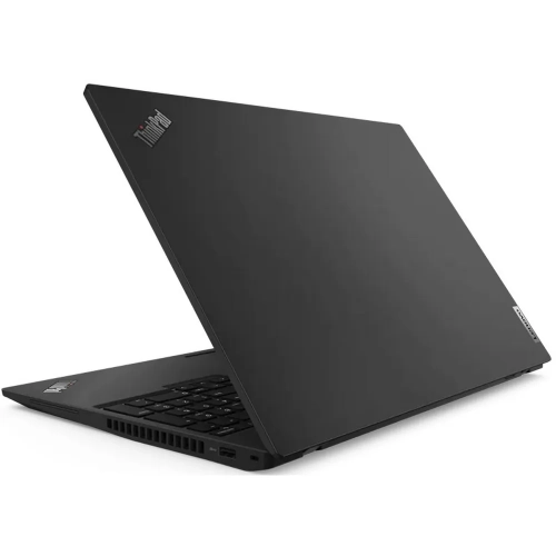 Купить Ноутбук Lenovo ThinkPad T16 16,0'wuxga/Core i7-1260P/16Gb/512gb/Dos (21BV006PRT) от 39 000тг с гарантией до 2 лет! Доставка всему Казахстану! Рассрочка 0-0-24.  фото 4