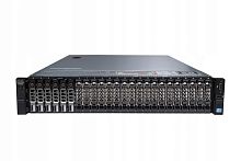 Dell PowerEdge R720xd Server 2U H710 mini 2xE5-2690 V2 128GB 12x 3TB HDD 3,5 ( 36TB )               купить  по САМЫМ НИЗКИМ ценам. Гарантированное качество и надежность.Доставка по Алматы и всему Казахстану! 