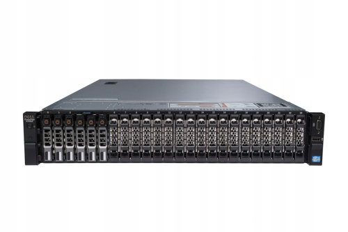Dell PowerEdge R720xd Server 2U H710 mini 2xE5-2690 V2 128GB 12x 3TB HDD 3,5 ( 36TB )               купить  по САМЫМ НИЗКИМ ценам. Гарантированное качество и надежность.Доставка по Алматы и всему Казахстану! 
