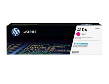 Картридж CF413A HP 410A Magenta LaserJet Toner Cartridge для HP Color LaserJet Pro M377/M452/MFP M477