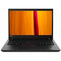 LENOVO	ThinkPad T490 |	Intel(R) Core(TM) i5-8365U CPU @ 1.60GHz |	16GB |	512GB	NVMe |	14"	