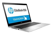 HP	EliteBook 850 G5 	Intel(R) Core(TM) i5-8350U CPU @ 1.70GHz 	8GB 	256GB	NVMe 	15	