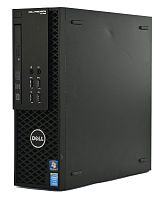 Dell	Precision T1700 |	SFF |	Intel(R) Xeon(R) CPU E3-1246 v3 @ 3.50GHz |	8GB |	256GB	SATA/SSD 