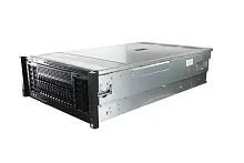 Dell PowerEdge R930 Server 4 x E7-8880 V4 22-Core 128GB RAM PERC H730p 4 Bay 2,5"