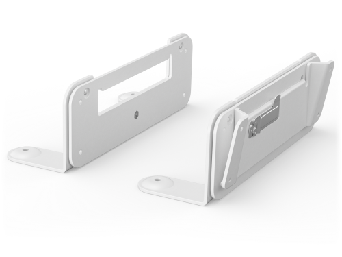 Широкий выбор Крепление 952-000044 Logitech Wall Mount for Video Bar настенное для Video Bar техники: телевизоры, аудиосистемы, проекторы и многое другое. Гарантия качества, доставка по Казахстану, выгодные условия рассрочки 0-0-24 и программа Trade-In. фото 5
