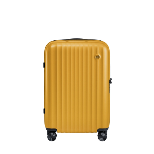 Широкий ассортимент чемодан 28" ninetygo elbe luggage жёлтый для компьютерной техники с доставкой по всему Казахстану  | Рассрочка 0-0-24 
