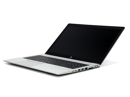 HP EliteBook 755 G5 | AMD Ryzen 7 PRO 2700U w/ Radeon Vega Mobile Gfx | 8GB | 256GB | NVMe | 15.6  фото 4