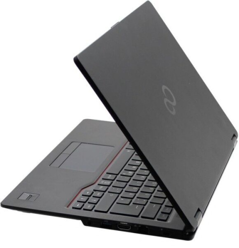 FUJITSU | LIFEBOOK U749  | Intel(R) Core(TM) i5-8365U CPU @ 1.60GHz  | 16GB  | 256GB SATA/SSD  | 14 фото 2