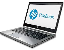 HP EliteBook 8470p