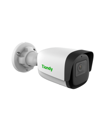 Широкий выбор Tiandy 2Мп уличная цилиндрическая IP-камера 2.8мм, 512Гб слот SD техники: телевизоры, аудиосистемы, проекторы и многое другое. Гарантия качества, доставка по Казахстану, выгодные условия рассрочки 0-0-24 и программа Trade-In. фото 2