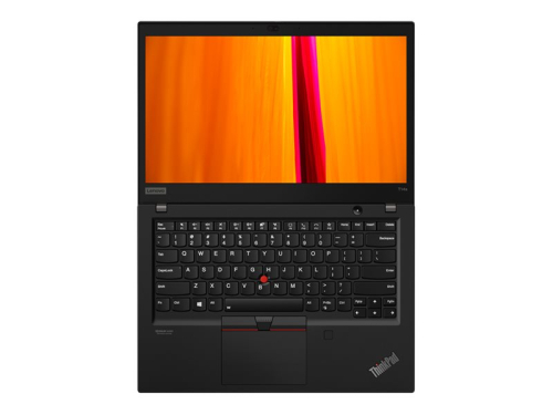  LENOVO ThinkPad T14s Gen 1 Intel(R) Core(TM) i5-10310U CPU @ 1.70GHz 14" 16GB 256GB NVMe  фото 2
