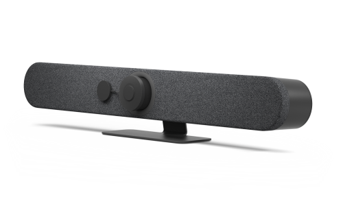 Широкий выбор Система для видеоконференций Logitech Rally Bar Mini, Graphite (M/N VR0020) (960-001339) техники: телевизоры, аудиосистемы, проекторы и многое другое. Гарантия качества, доставка по Казахстану, выгодные условия рассрочки 0-0-24 и программа Trade-In. фото 2