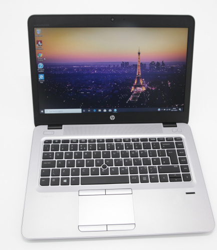 HP EliteBook 745 G4HP  | AMD PRO A10-8730B R5, 10 COMPUTE CORES 4C+6G | 8GB | 256GB | SATA/SSD | 14  фото 2