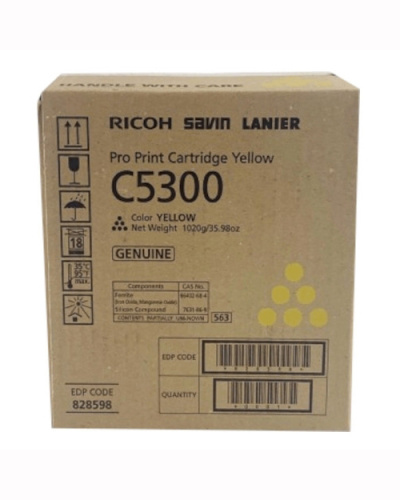 828602 Тонер желтый тип С5300s/C5310s  от ведущих производителей: SSD, HDD, материнские платы, батареи. Надежность и производительность для вашего оборудования.