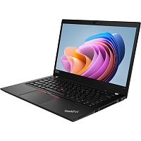 Lenovo ThinkPad T14 Gen 1 | AMD Ryzen 5 PRO 4650U with Radeon Graphics | 16GB | 256GB NVMe | 14-дюйм