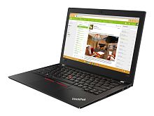 LENOVO	ThinkPad X280 |	Intel(R) Core(TM) i5-7300U CPU @ 2.60GHz |	8GB |	256GB	NVMe |	12"	
