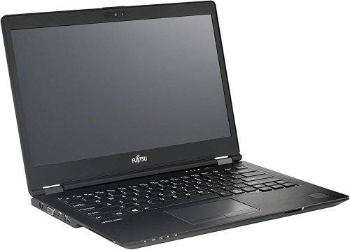 FUJITSU | LIFEBOOK U749  | Intel(R) Core(TM) i5-8365U CPU @ 1.60GHz  | 16GB  | 256GB SATA/SSD  | 14 фото 4