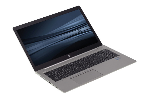 HP EliteBook 850 G5 | Intel(R) Core(TM) i5-8350U CPU @ 1.70GHz | 8GB | 256GB | NVMe | 15.6 дюймов |  фото 4