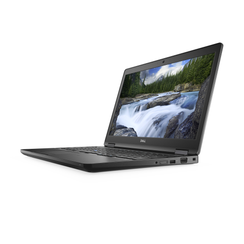 Dell	Latitude 5590 | 	Intel(R) Core(TM) i7-8650U CPU @ 1.90GHz | 	16GB | 	512GB	SATA/SSD | 	15"	 фото 2