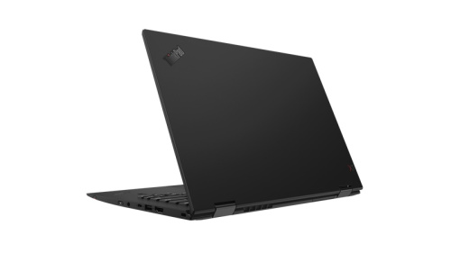 LENOVO	ThinkPad X1 Yoga 3rd |	Intel(R) Core(TM) i5-8350U CPU @ 1.70GHz |	8GB |	256GB	NVMe |	14" фото 4