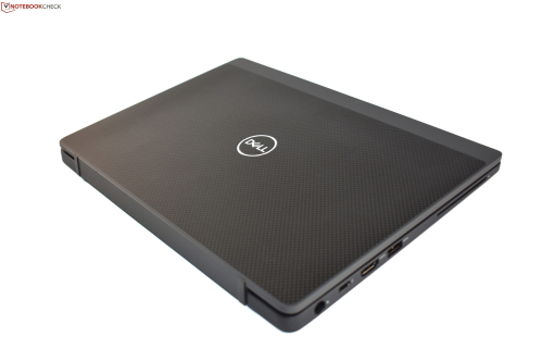 Dell Latitude 7300 / i5-8365U / 8GB / 256GB  фото 3