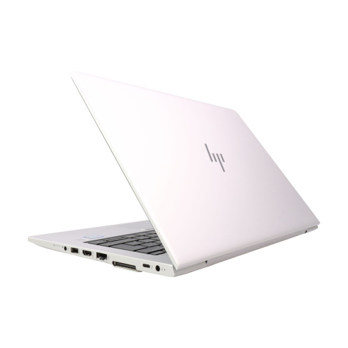 HP	EliteBook 830 G7  Intel(R) Core(TM) i5-10310U CPU @ 1.70GHz  16GB	  512GB	  NVMe  13" фото 2