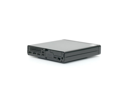 HP EliteDesk 800 G6 Desktop Mini PC | Intel(R) Core(TM) i5-10500T CPU @ 2.30GHz | 16GB | 256GB  фото 3