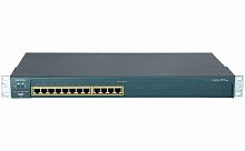 Switch Cisco WS-C2950-12