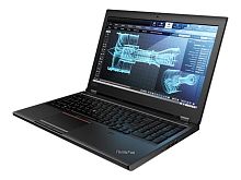 LENOVO	ThinkPad P52 |	Intel(R) Core(TM) i7-8850H CPU @ 2.60GHz |	64GB |	512GB	NVMe |	15"	
