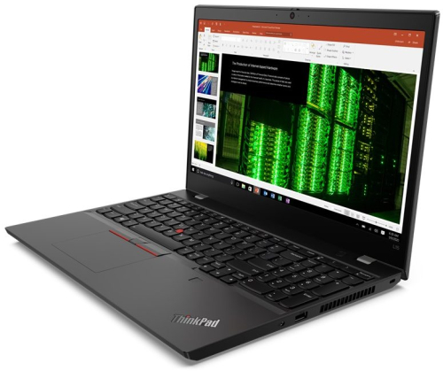 LENOVO	ThinkPad L15 Gen 2 |	11th Gen Intel(R) Core(TM) i5-1135G7 @ 2.40GHz |	16GB |	256GB	NVMe |	15" фото 2