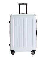 Широкий ассортимент чемодан ninetygo danube luggage -20''white для компьютерной техники с доставкой по всему Казахстану  | Рассрочка 0-0-24 