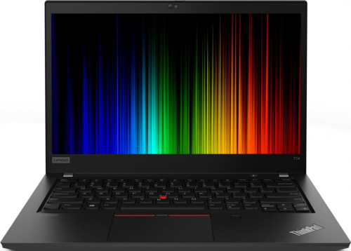 LENOVO ThinkPad T14s Gen 1 Intel(R) Core(TM) i5-10310U CPU @ 1.70GHz 	16GB 	256GB	NVMe 	14" фото 2