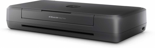 Принтер цветной HP N4K99C OfficeJet 202 Mobile Printer (A4) фото 3