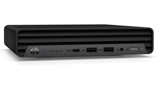 Tiny   HP EliteDesk 800 G6 Desktop Mini PC		Intel(R) Core(TM) i5-10400T CPU @ 2.00GHz	16GB	256GB	NV