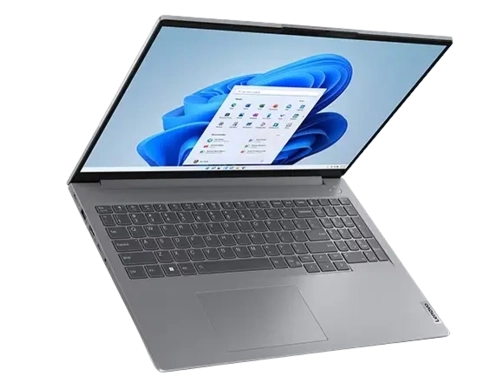 Купить Ноутбук Lenovo ThinkBook 16,0'wuxga/Core i7-13700h/16GB/1TB/NOS (21KH0095RU) от 39 000тг с гарантией до 2 лет! Доставка всему Казахстану! Рассрочка 0-0-24.  фото 2