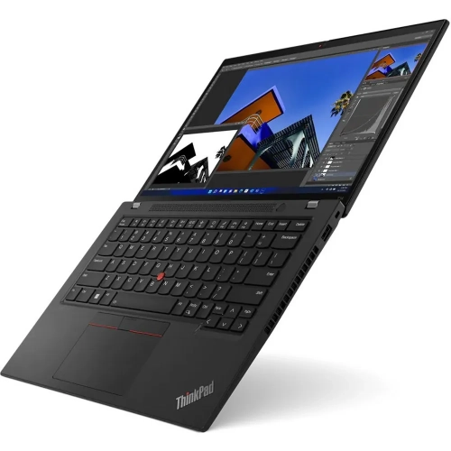 Купить Ноутбук Lenovo Thinkpad T14 14,0'wuxga/Ryzen 5 PRO-6650u/8gb/512gb/Win11 Pro (21CF002DRT) от 39 000тг с гарантией до 2 лет! Доставка всему Казахстану! Рассрочка 0-0-24.  фото 4