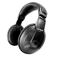 Мультимедийные стереонаушники SVEN AP-860V черный