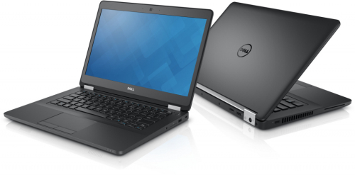 Dell	Latitude 5480 |	Intel(R) Core(TM) i5-6300U CPU @ 2.40GHz |	8GB |	256GB	SATA/SSD |	14" фото 2