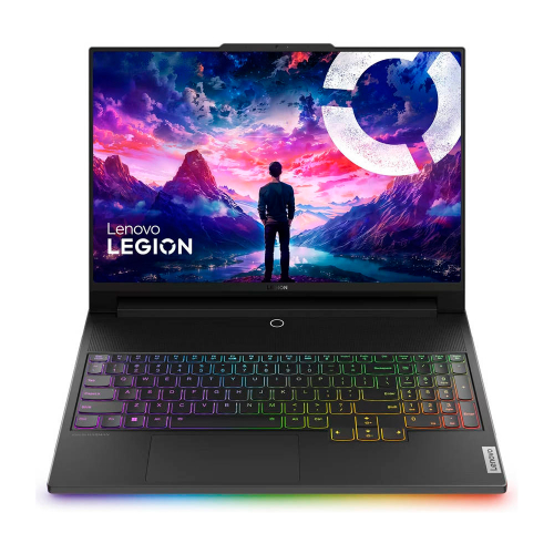  Ноутбук Lenovo Legion 9 16'(3200х2000)/Core i9-14900HX/32gb/2TB/GF RTX4080 12gb/NOS (83G0003XRK) бизнес-класса по цене ниже бытовых, с гарантией до двух лет, полным пакетом документов и НДС.