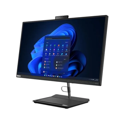 Моноблок Lenovo ThinkCentre Neo 30a 27'FHD Gen4/Core i5-13420H/8Gb/512Gb SSD/Dos (12JV000BRU) купить  компьютеры от 50 000 тг. Гарантированное качество и надежность. Доставка по Алматы и всему Казахстану! Офисная техника после лизинга! фото 4