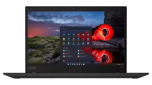 LENOVO ThinkPad T495s | AMD Ryzen 7 PRO 3700U w/ Radeon Vega Mobile Gfx | 16GB | 256GB | NVMe | 14